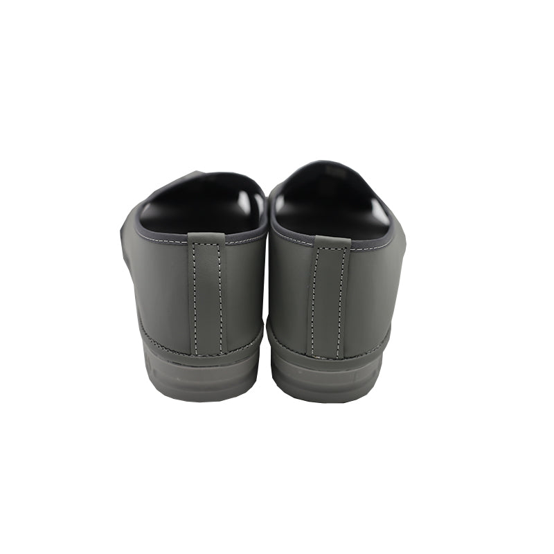 tonghuasheng PU sole handmade shoes cold adhesive static shoes handmade clean shoes Japanese static shoes Japanese ESD shoes MIDORI shoes