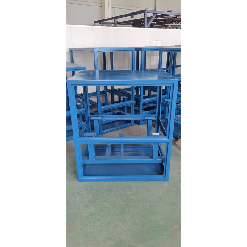 zhongxin Logistics transmission equipment rack(Please consult customer service for pricing)