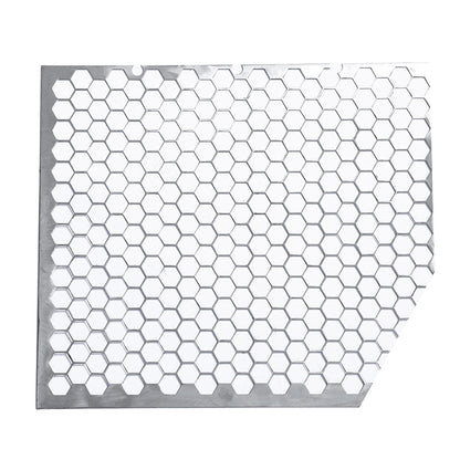 yinming Outdoor sewer filter screen, perforated filter screen, filter screen