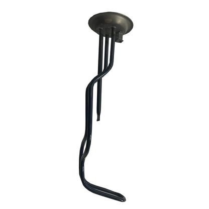 dongnike Water storage electric heating tube + enamel  Electric heating tube heat sink, drying radiator
