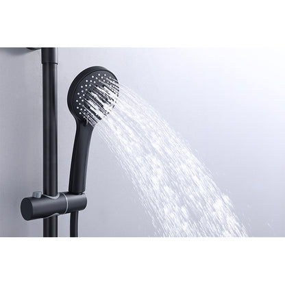 yufa Constant temperature shower
