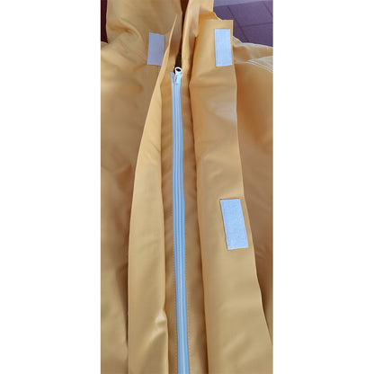 zhongnan Chemical Protective Clothing (Grade II)