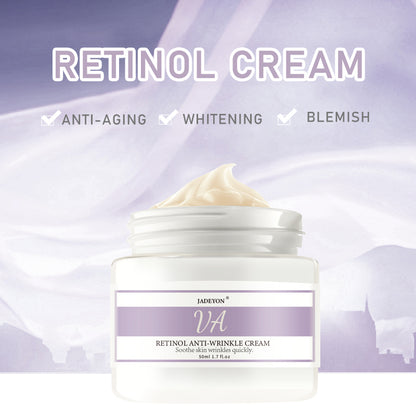 rongding VA Wrinkle and Spot Removing Cream