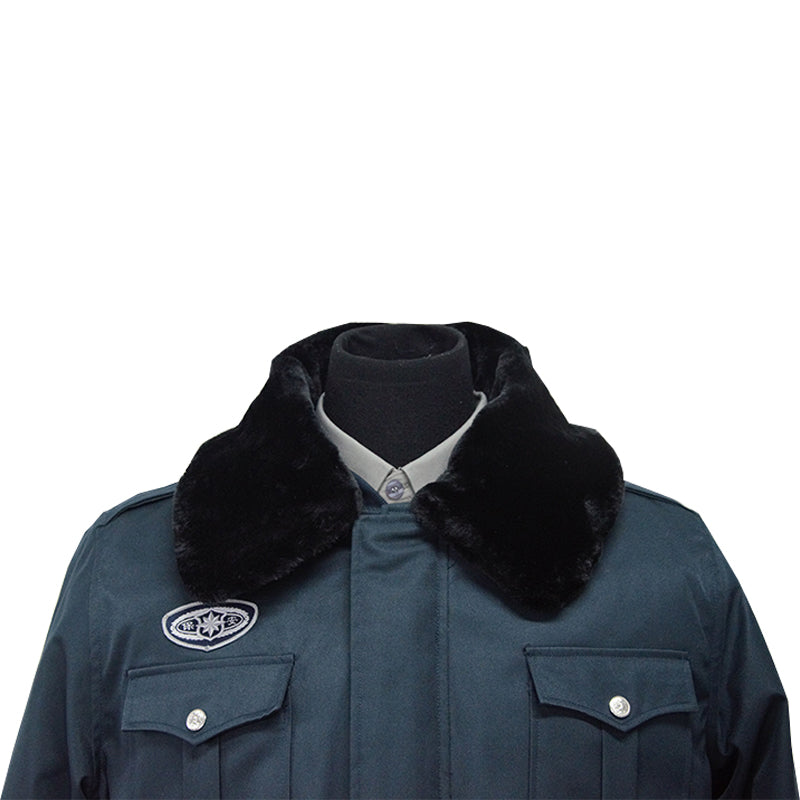 laiya Spring and Autumn Security Suit