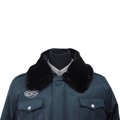 laiya Spring and Autumn Security Suit