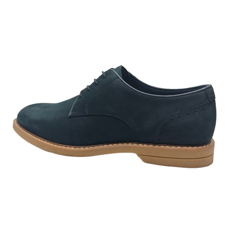 benchi Men's British-Style Versatile Casual Leather Shoes Office-Ready British Design Breathable 3,000 Pairs(Please consult customer service for pricing)