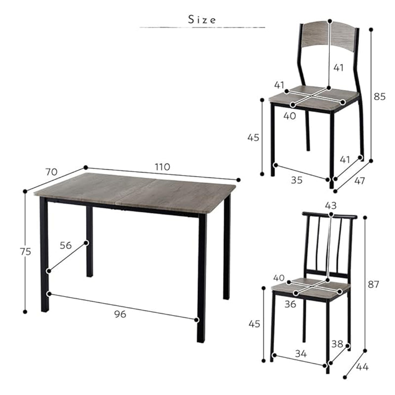 xida Folding dining table, suitable for home use, outdoor picnic and also a square table(Please consult customer service for pricing)