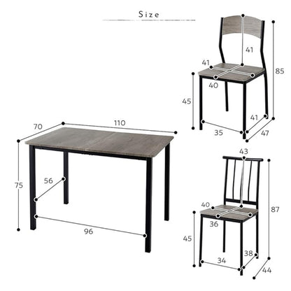 xida Folding dining table, suitable for home use, outdoor picnic and also a square table(Please consult customer service for pricing)