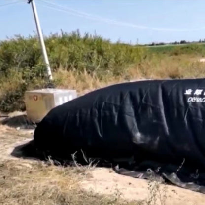 pengyao Membrane Fermentation Machine for Organic Fertilizer Aerobic Fermentation Fully Automated