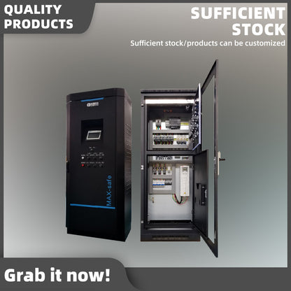 shenhai Variable frequency booster water supply equipment Corrosion-resistant, durable, fully automatic and with constant pressure(Please consult customer service for pricing)