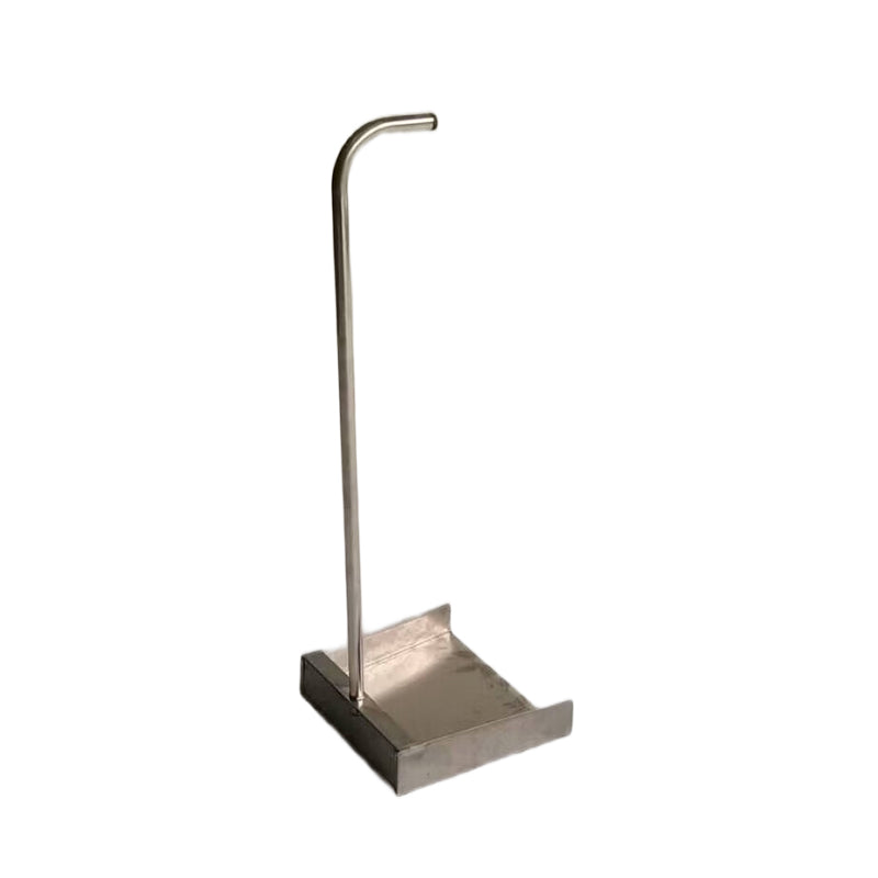 huiteng Stainless steel dustpan and thickened scratch-resistant trash shovel cleaning tool 300*250*750