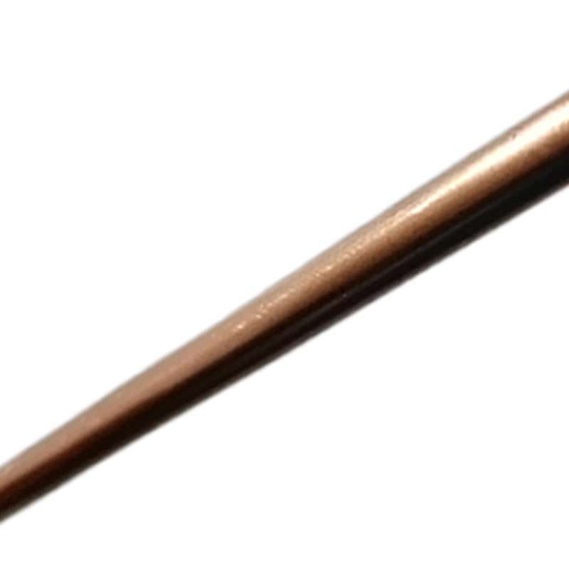 sancai Variable-diameter flared and constricted capillary tube, with high precision and seamless connection, and having anti-leakage property. φ3.3-φ2.3-L1/φ5.3-L2, flared port φ7.0, constricted port φ6.6 (Please consult customer service for pricing)