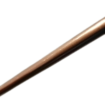 sancai Variable-diameter flared and constricted capillary tube, with high precision and seamless connection, and having anti-leakage property. φ3.3-φ2.3-L1/φ5.3-L2, flared port φ7.0, constricted port φ6.6 (Please consult customer service for pricing)