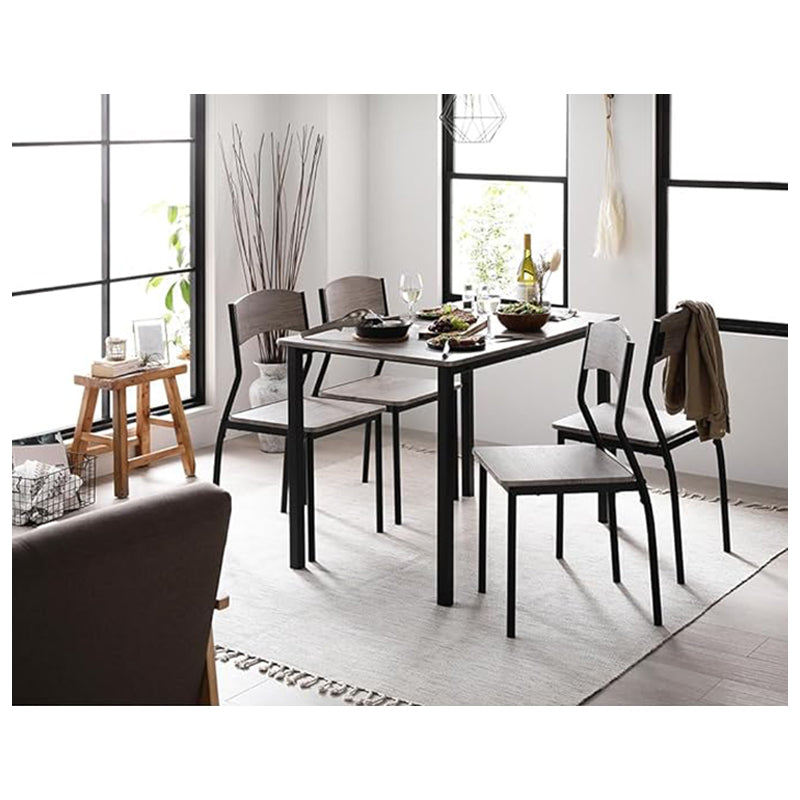 xida Folding dining table, suitable for home use, outdoor picnic and also a square table(Please consult customer service for pricing)