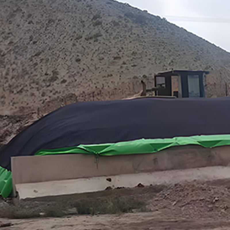 pengyao Membrane Fermentation Machine for Organic Fertilizer Aerobic Fermentation Fully Automated