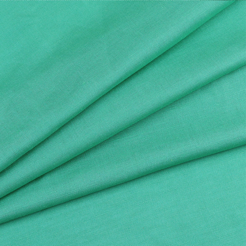 zhongchang Linen-Cotton Stretch Fabric for Dresses, Shirts, and Pants Wrinkle-Resistant and Easy to Care For  15LC*15LC+15LC/70D 64*50 54/55"(Please consult customer service for pricing)