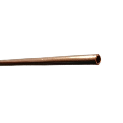 sancai Variable-diameter flared and constricted capillary tube, with high precision and seamless connection, and having anti-leakage property. φ3.3-φ2.3-L1/φ5.3-L2, flared port φ7.0, constricted port φ6.6 (Please consult customer service for pricing)