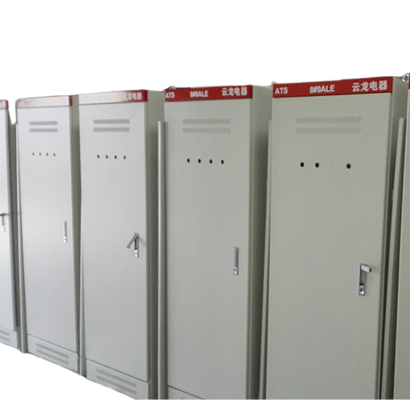 yunlong XL Power Cabinet  Low-Voltage Distribution Cabinet High-Power Control Cabinet Industrial Control Cabinet(Please consult customer service for pricing)