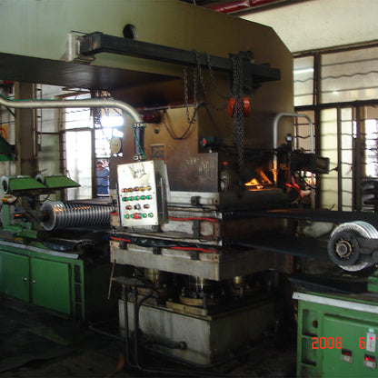 zhengxin Intelligent Temperature-Controlled Industrial-Grade Compression Molding Equipment for Vulcanizing Machines(Please consult customer service for pricing)