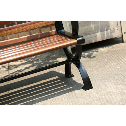 ruichuang All-glass reinforced plastic armchair