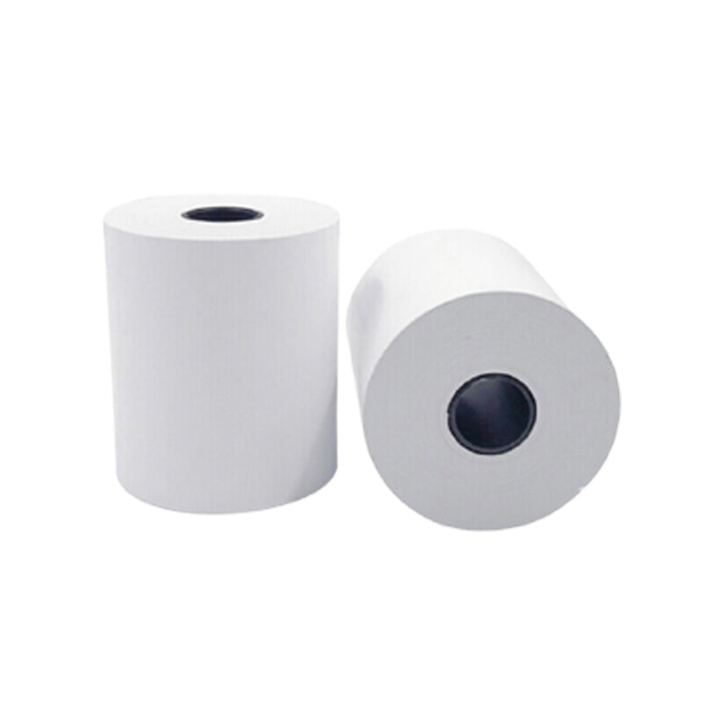 shangyue  Cash register paper  Thermal cash register paper Thermal printing paper Small bill cash register paper