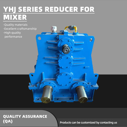xingbang YHJ Series Special Reducers for Mixers Powder Drying and Mixing(Please consult customer service for pricing)