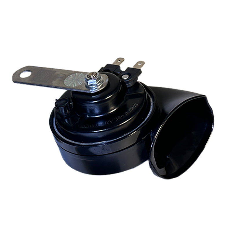 jingzuan JZHN70T Snail-Shaped Horn Waterproof and Rust-Proof Automotive Horn