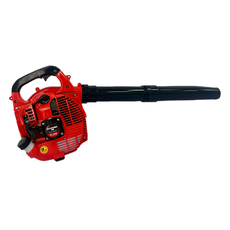 chengfeng GC2600 Hand - Held Blower, a powerful dust - removing fan and industrial - grade blowing power tool(Please consult customer service for pricing)