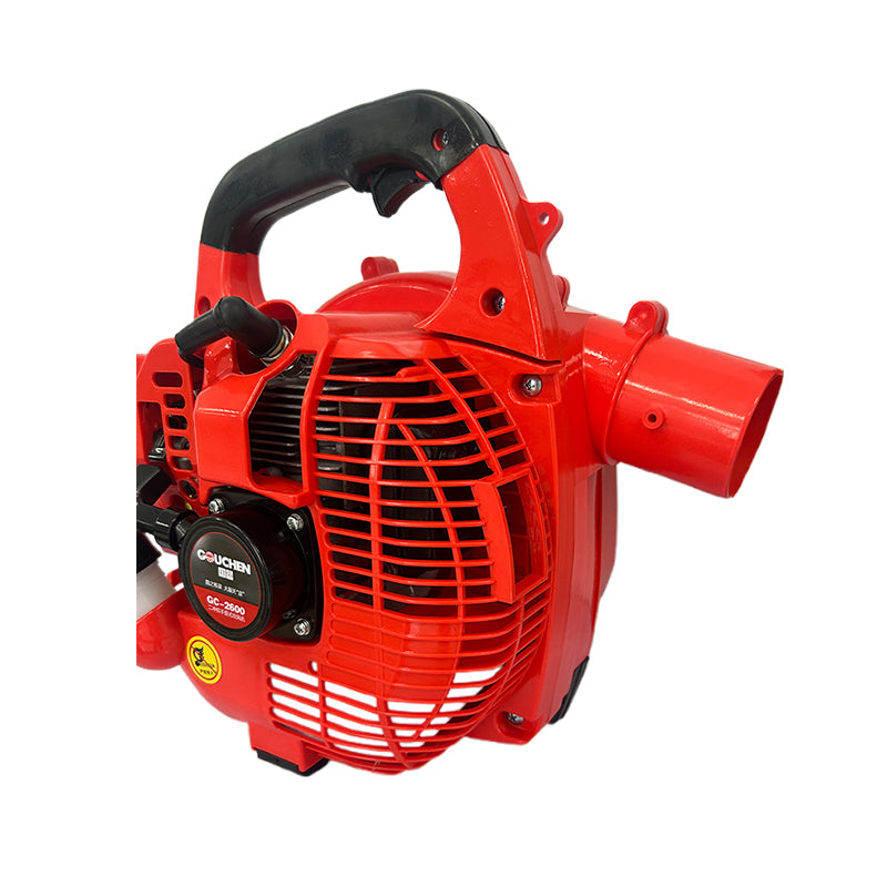 chengfeng GC2600 Hand - Held Blower, a powerful dust - removing fan and industrial - grade blowing power tool(Please consult customer service for pricing)