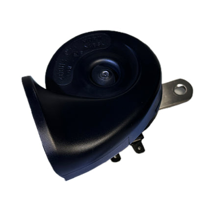 jingzuan JZHN70T Snail-Shaped Horn Waterproof and Rust-Proof Automotive Horn