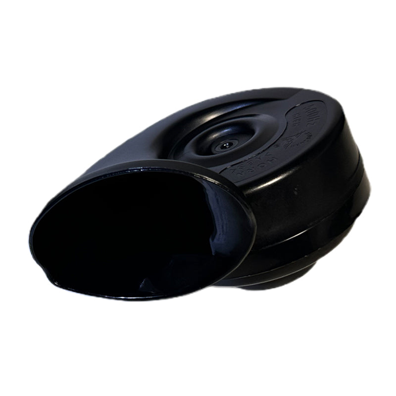jingzuan JZHN70T Snail-Shaped Horn Waterproof and Rust-Proof Automotive Horn