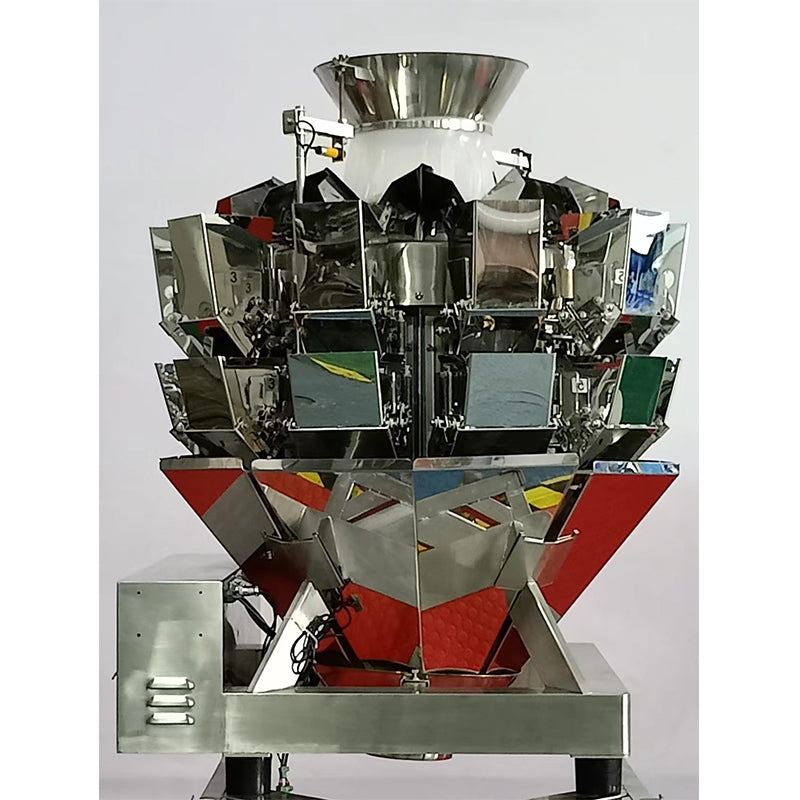 Industrial all-in-one machine, fully automatic all-in-one machine, stainless steel