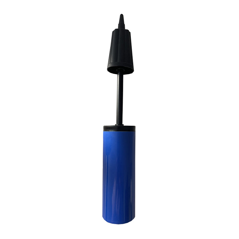 ruipu Portable two-way hand-pushed pump, balloon, yoga ball, swimming ring and other pump