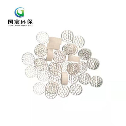 guochen  Biological bed