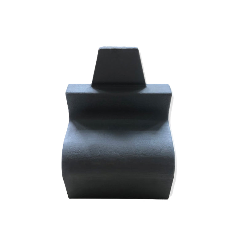 weisheng Container corner piece  Container lifting angle container accessories Container cast steel corner pieces