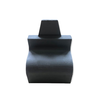 weisheng Container corner piece  Container lifting angle container accessories Container cast steel corner pieces