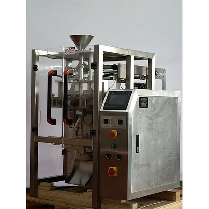 Fully automatic packaging machine Liquid powder quantitative packaging machine