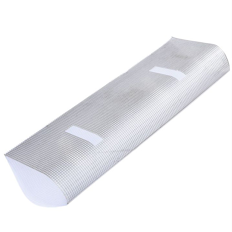 yinming Round hole irregular hole punched aluminum plate can be customized perforated aluminum plate