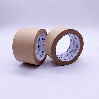 yongda plastic-free kraft paper tape  Kraft paper tape sewing machine kraft tape