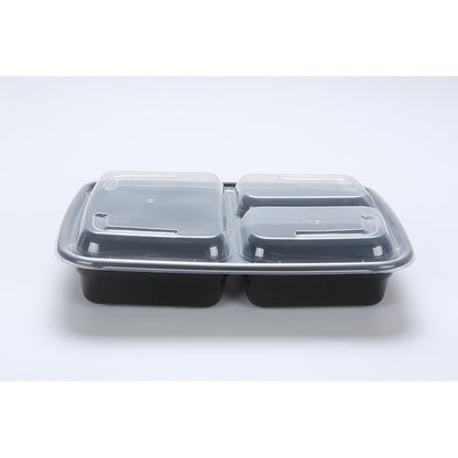 changjiang Rectangular lunch box JF series (150 sets/box)