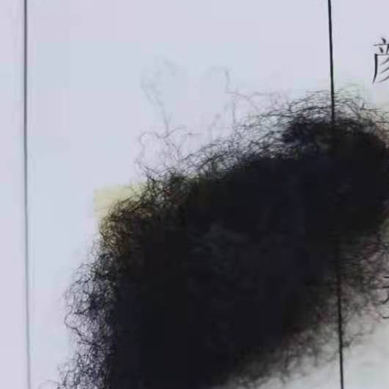 xinsheng PET colored polyester staple fiber