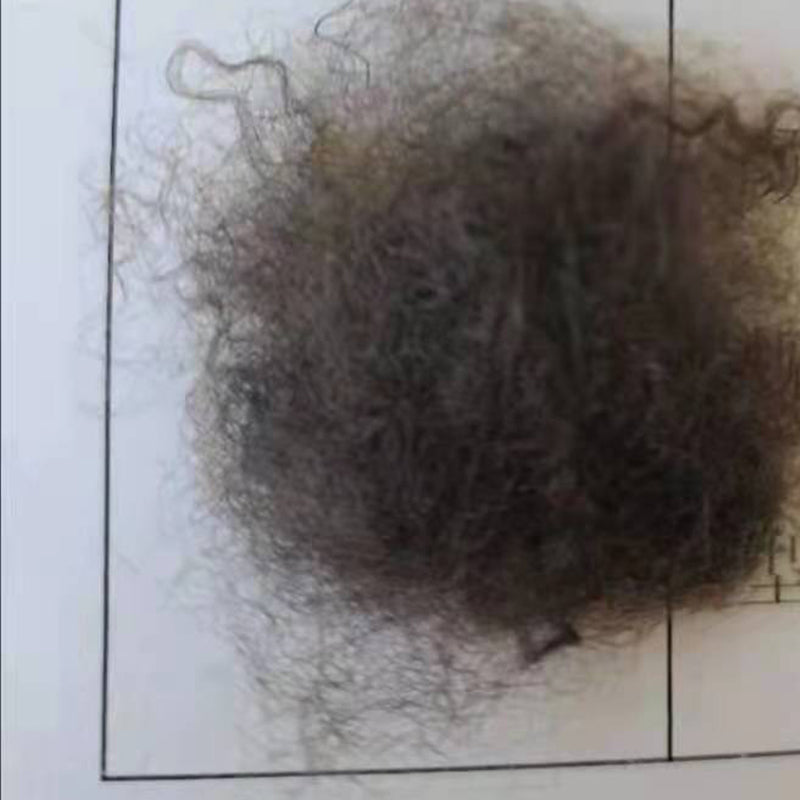xinsheng   PET staple fiber for automobile interior