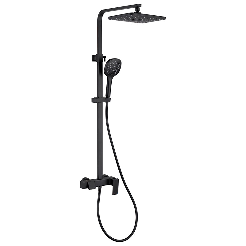 yufa Deluxe shower