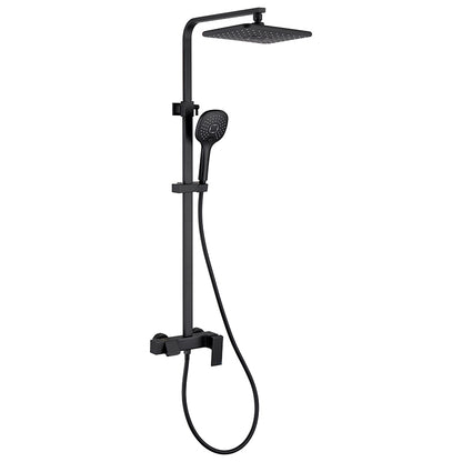 yufa Deluxe shower