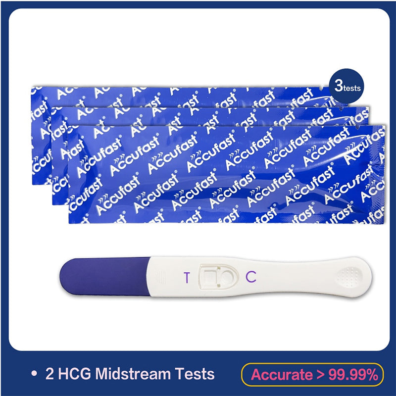 meibao (Okano) 2 Early Pregnancy Pen with Box 2KNP
