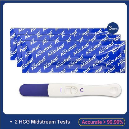 meibao (Okano) 2 Early Pregnancy Pen with Box 2KNP