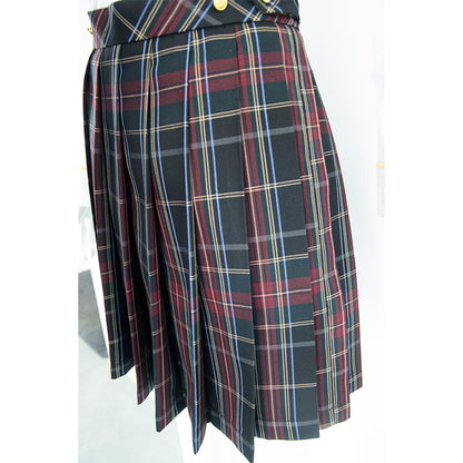laiya Summer school uniform