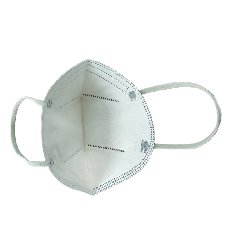 zhongnan   FFP2 Mask ZN9502/ 16*10.5cm
