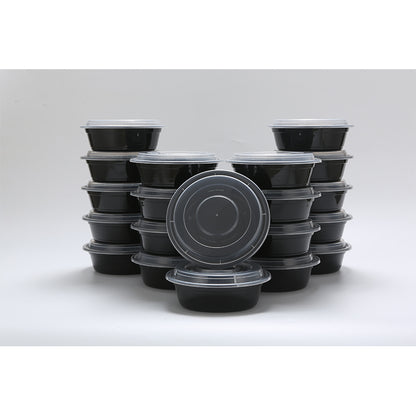 changjiang Round lunch box Y series (150 sets/box)