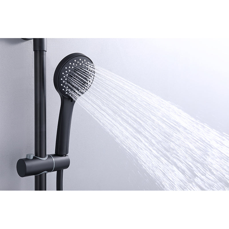 yufa Constant temperature shower